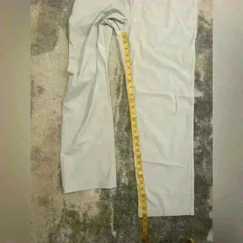 Men’s Khaki Champion Dress Pants